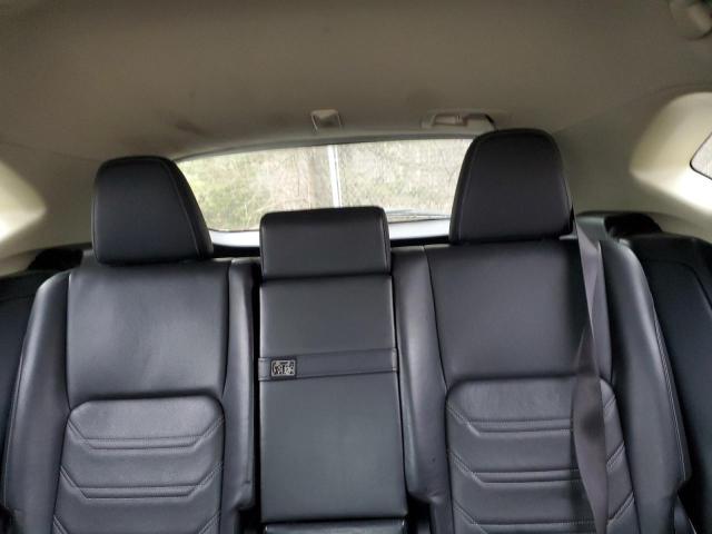 2015 LEXUS NX 200T JTJBARBZ4F2004410