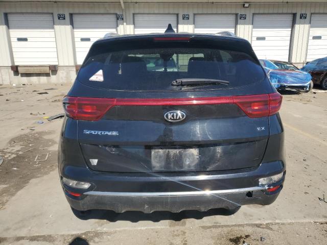 2020 KIA SPORTAGE E - KNDPNCAC3L7726392