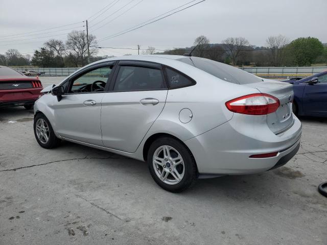 Vin: 3fadp4bjxkm100915, lot: 51063395, ford fiesta se 20192