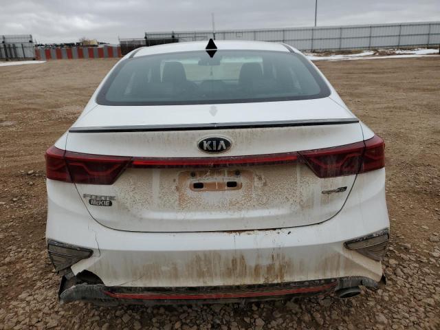 2021 KIA FORTE GT L - 3KPF34AD2ME288949