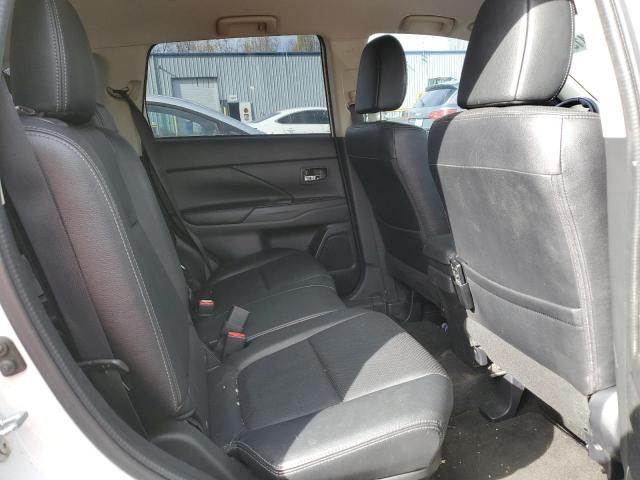 2016 MITSUBISHI OUTLANDER - JA4AD3A32GZ022858