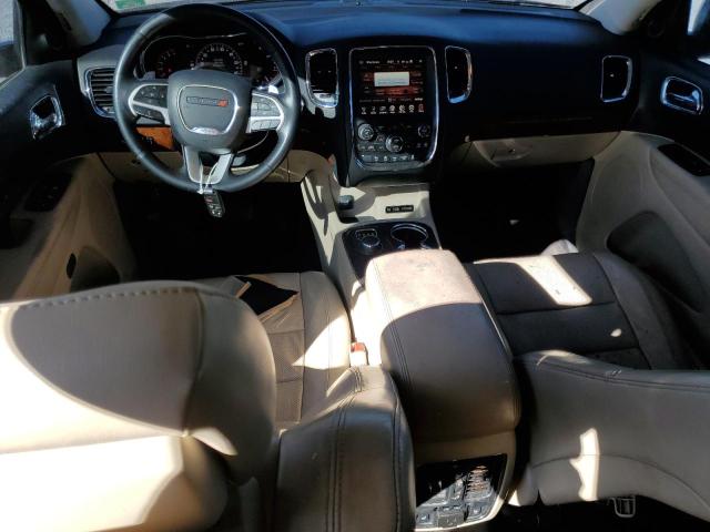 2016 DODGE DURANGO CI - 1C4RDHEG8GC437317