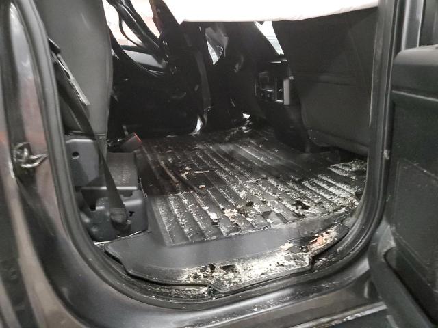 2017 FORD F150 SUPER - 1FTFW1EF5HFC07617