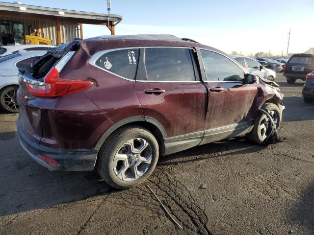 Vin: 7farw2h88ke051945, lot: 48474265, honda crv exl 20193