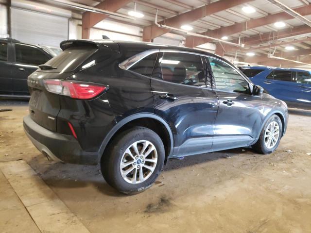 Vin: 1fmcu9g62nub98205, lot: 50612055, ford escape se 20223
