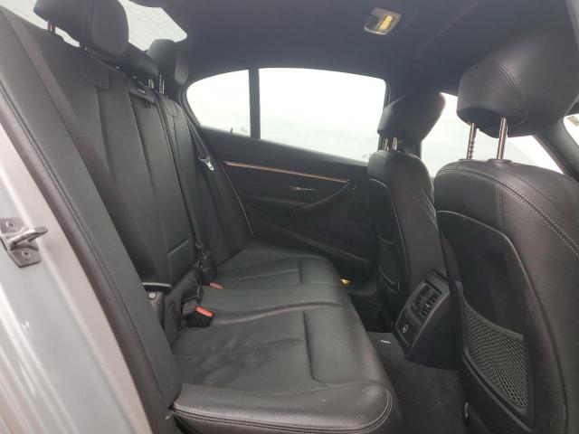 2018 BMW 330 XI - WBA8D9G50JNU68521