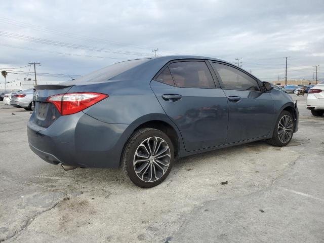 Vin: 2t1burhe3gc638180, lot: 48726885, toyota corolla l 20163