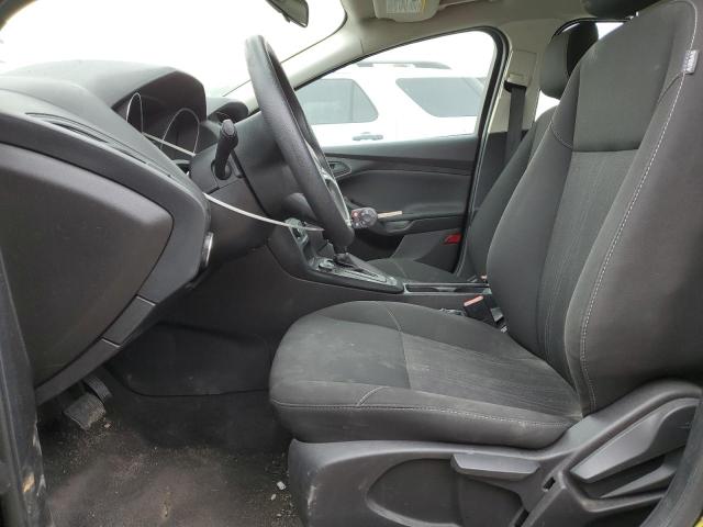 2017 FORD FOCUS S - 1FADP3E20HL304678