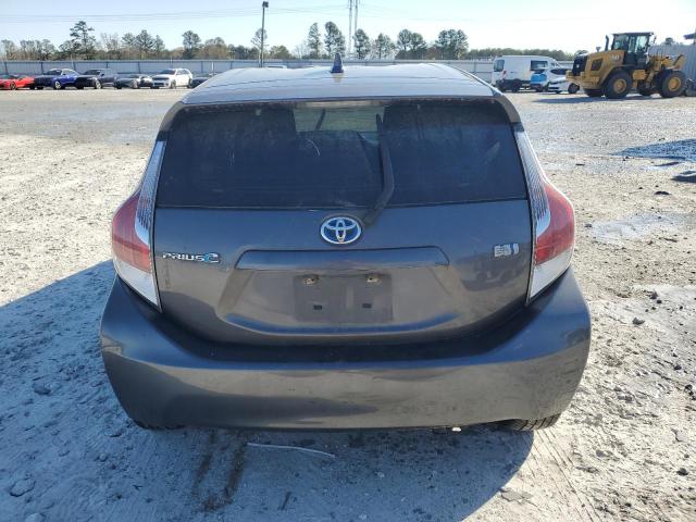 2015 TOYOTA PRIUS C JTDKDTB34F1087765