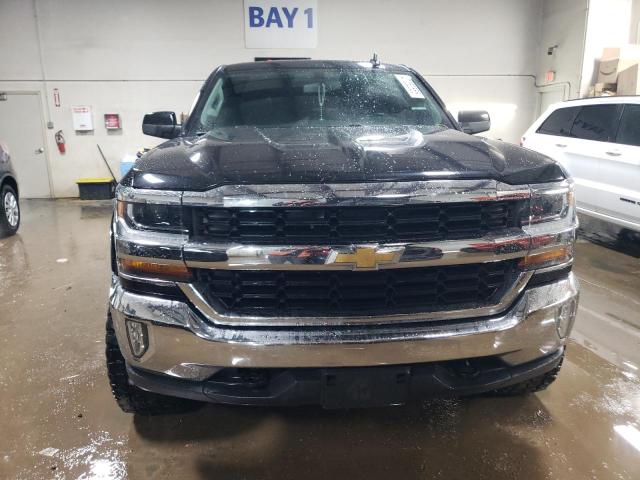 2016 CHEVROLET SILVERADO - 1GCVKREH9GZ308910
