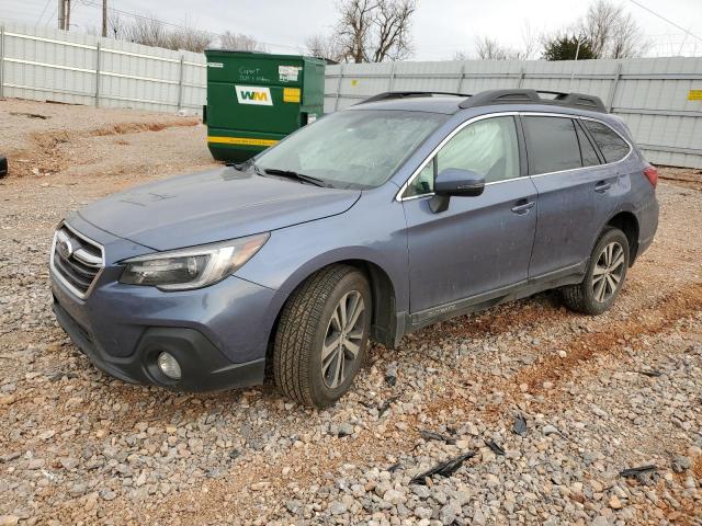 2018 SUBARU OUTBACK 2. - 4S4BSANC8J3208229