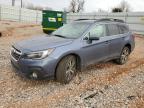 2018 SUBARU OUTBACK 2. - 4S4BSANC8J3208229