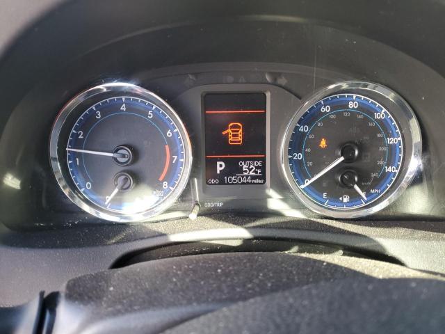 2017 TOYOTA COROLLA L - 2T1BURHE2HC943722