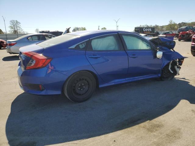 Vin: 2hgfc2f67mh504136, lot: 50553335, honda civic lx 20213