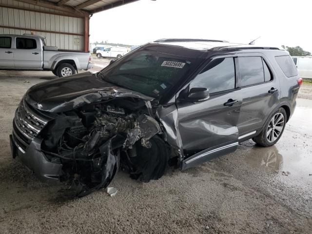 Vin: 1fm5k8f82jga82507, lot: 50325695, ford explorer limited 2018 img_1