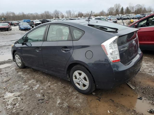 Vin: jtdkn3du0a0151348, lot: 48869465, toyota prius 20102