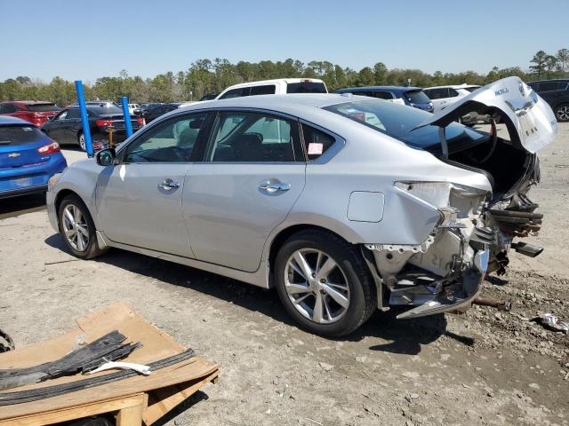 Vin: 1n4al3ap7ec265583, lot: 48794825, nissan altima 2.5 20142