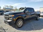 2020 CHEVROLET SILVERADO - 1GCRYAEF2LZ353424