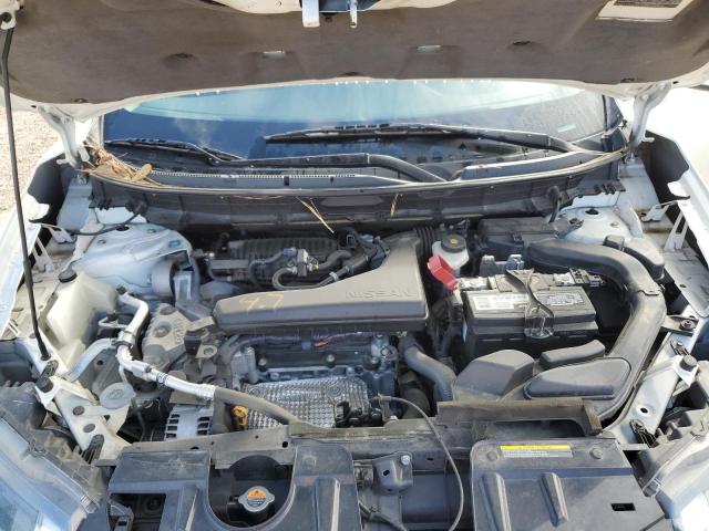 2019 NISSAN ROGUE - 5N1AT2MT4KC702637