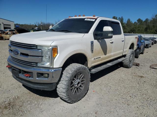 FORD F250 SUPER