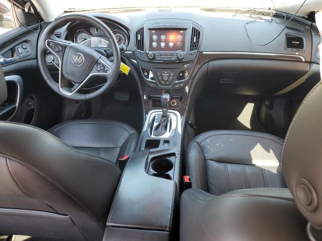 2017 BUICK REGAL 1SV 2G4GK5EK3H9161987