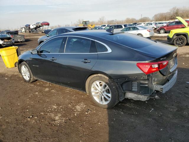Vin: 1g1ze5st0hf224853, lot: 47065245, chevrolet malibu lt 20172
