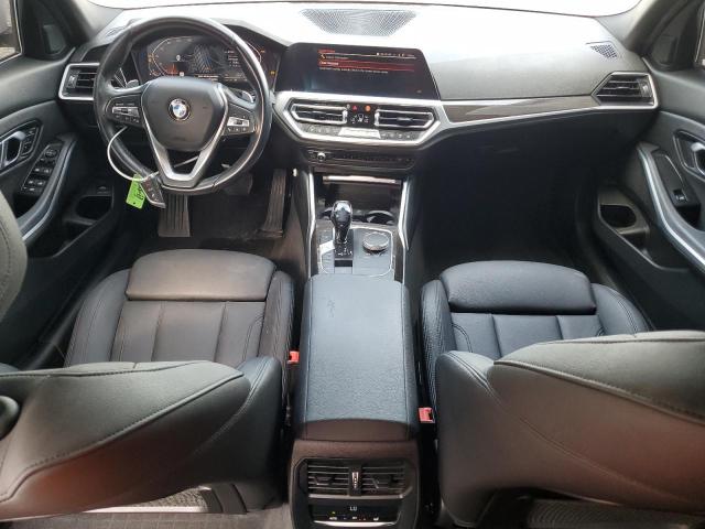 2020 BMW 330I - 3MW5R1J05L8B07956