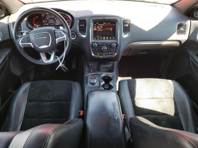 2016 DODGE DURANGO SX 1C4RDHAG6GC361554