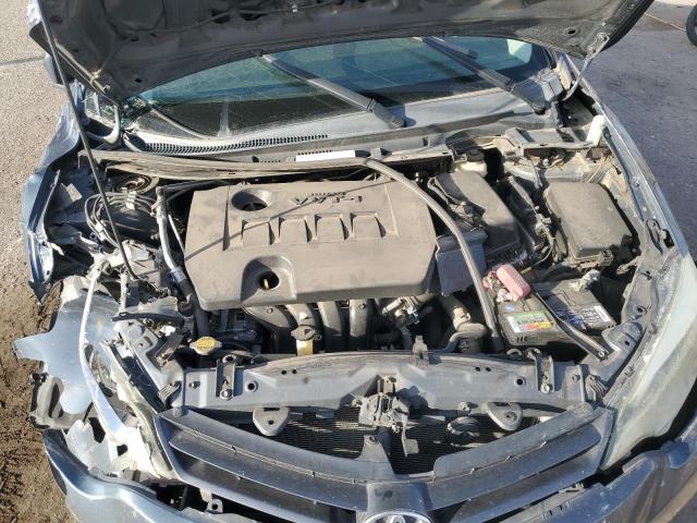 2016 TOYOTA COROLLA L - 2T1BURHE4GC680275