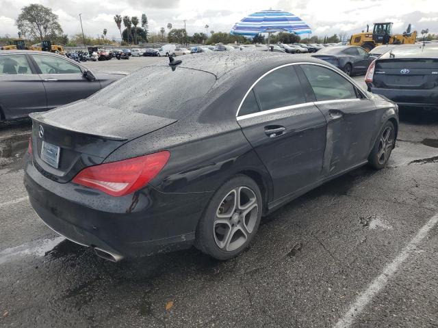 Vin: wddsj4eb9en125845, lot: 48939515, mercedes-benz cla-class 250 20143