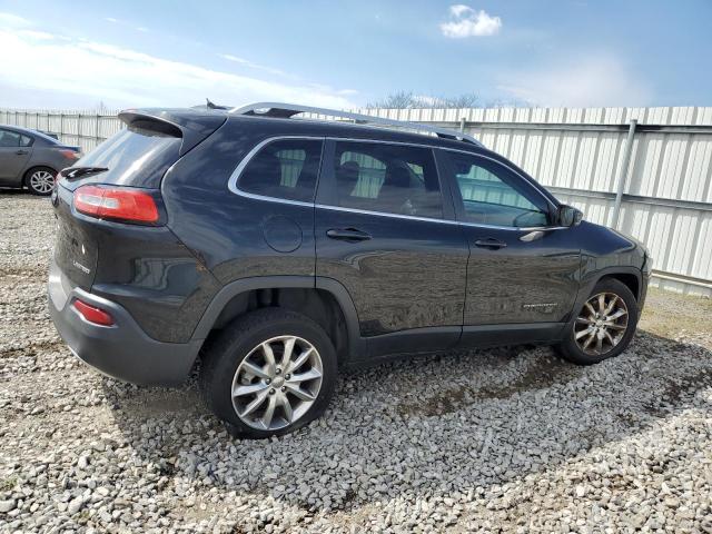 Vin: 1c4pjldb4ew113284, lot: 50869495, jeep grand cher limited 20143