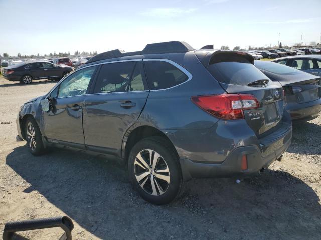 Vin: 4s4bsencxk3348775, lot: 49740595, subaru outback 3.6r limited 20192