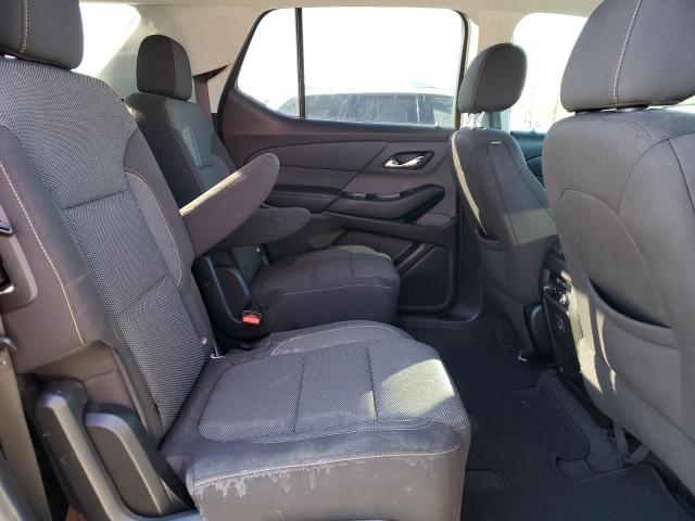 2020 CHEVROLET TRAVERSE L 1GNERGKW0LJ155871