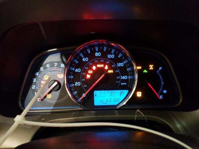 2015 TOYOTA RAV4 LIMIT - 2T3DFREV4FW349773