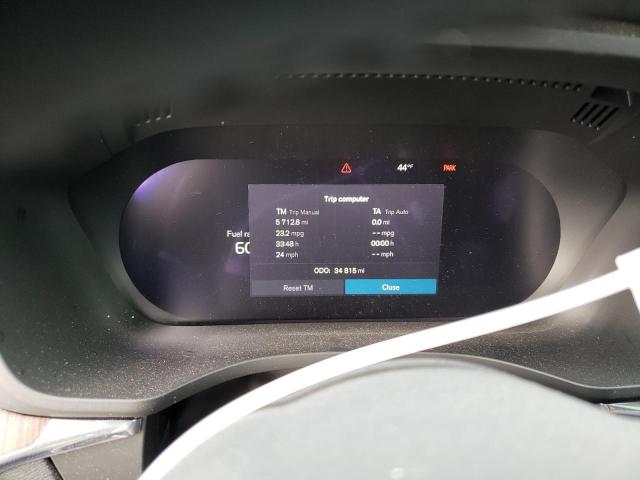 2023 VOLVO XC60 PLUS YV4L12RW8P1202941