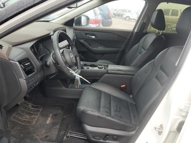 2023 NISSAN ROGUE SL - JN8BT3CB7PW481200
