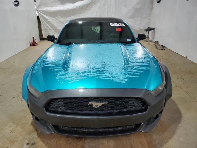 2016 FORD MUSTANG - 1FA6P8TH3G5242791