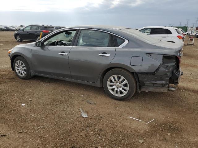 2018 NISSAN ALTIMA 2.5 - 1N4AL3AP8JC267109