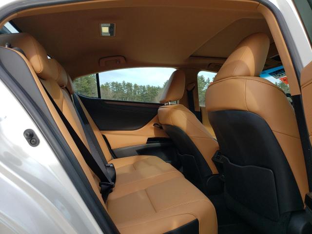 2022 LEXUS ES 350 BAS - 58ADZ1B19NU122220