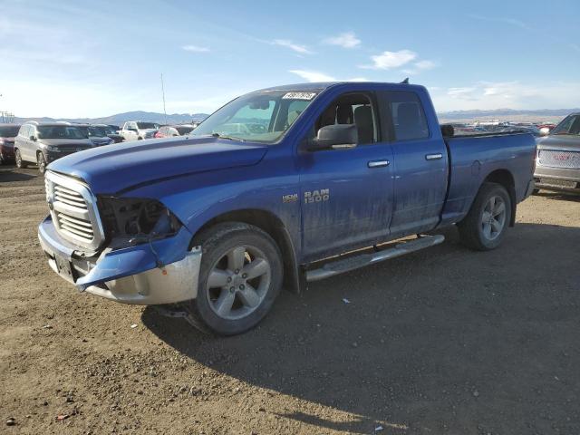 Vin: 1c6rr7gtxfs748698, lot: 49617975, ram 1500 slt 2015 img_1