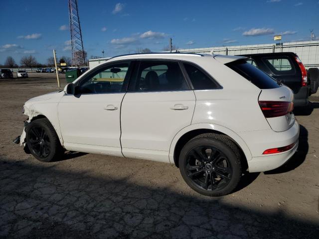 Vin: wa1efcfs9fr004447, lot: 50505815, audi q3 premium plus 20152