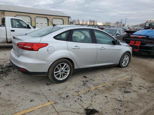 Vin: 1fadp3f29fl370335, lot: 51010975, ford focus se 20153