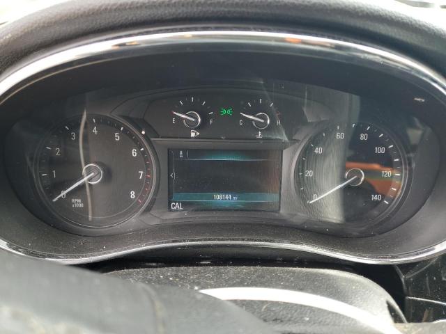 2018 BUICK ENCORE PRE - KL4CJFSBXJB610399