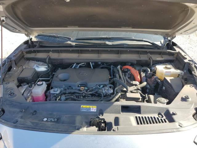 2022 TOYOTA HIGHLANDER - 5TDXBRCHXNS558781