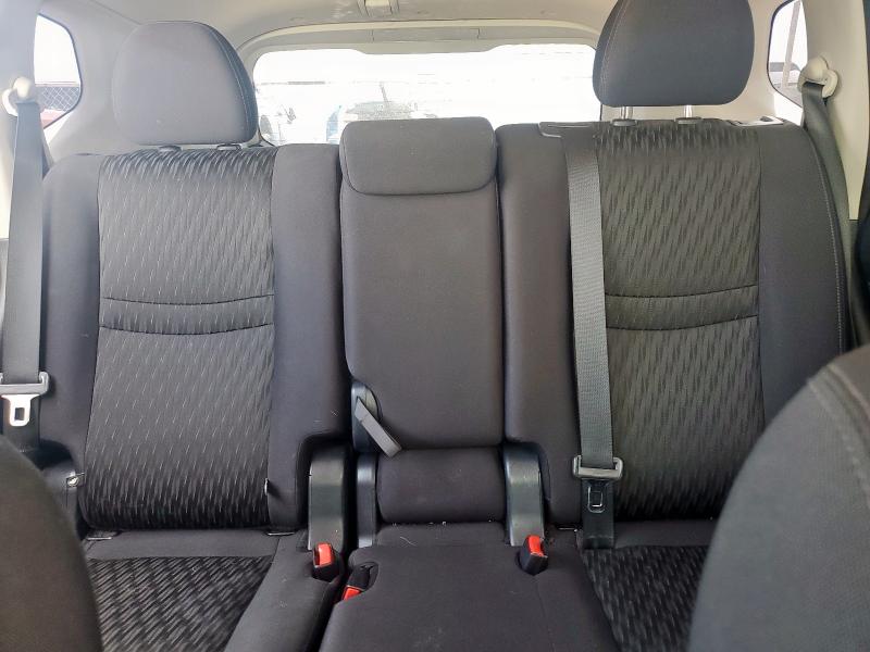 2019 NISSAN ROGUE S - 5N1AT2MTXKC831417