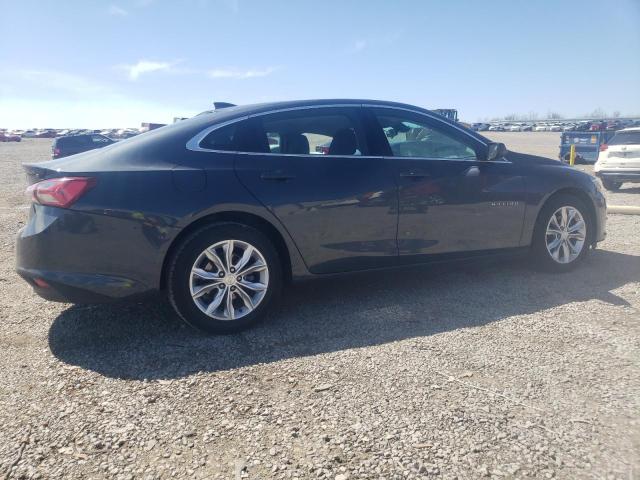 Vin: 1g1zd5st8kf160216, lot: 50129875, chevrolet malibu lt 20193