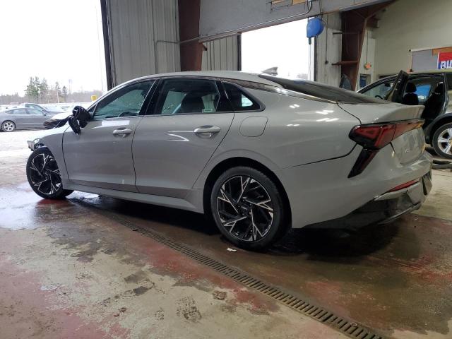 2025 KIA K5 GT LINE - KNAG64J74S5335961