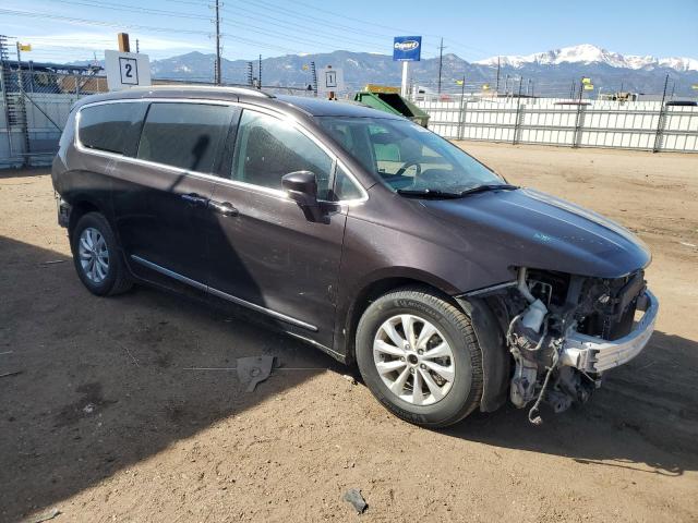 2017 CHRYSLER PACIFICA T - 2C4RC1BG3HR569490