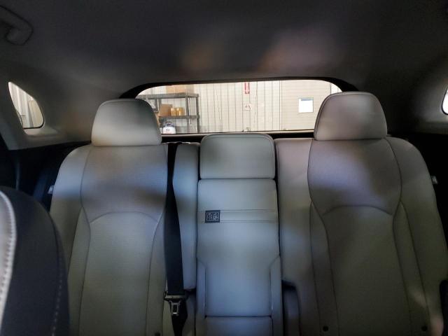 2019 LEXUS RX 350 BAS - 2T2ZZMCA2KC124400