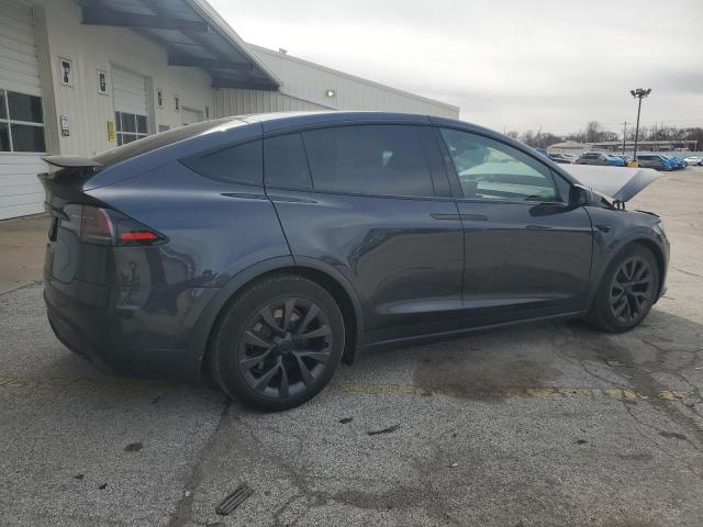 2024 TESLA MODEL X - 7SAXCDE51RF452297